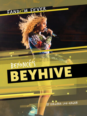 cover image of Beyoncé's BeyHive